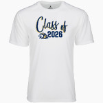 Calvary Lions BSN SPORTS Youth Phenom Short Sleeve T-Shirt Front Thumbnail