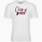 Farmington High School River Hawks BSN SPORTS Youth Phenom Short Sleeve T-Shirt Front Thumbnail