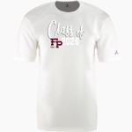 Fordham Prep Rams Online Store <span class="pdp-name-mascot">Fordham Prep Rams</span> BSN SPORTS Youth Phenom Short Sleeve T-Shirt Front Thumbnail