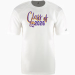 Rolling Meadows Mustangs <span class="pdp-name-mascot">Rolling Meadows High School Mustangs</span> BSN SPORTS Youth Phenom Short Sleeve T-Shirt Front Thumbnail