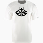 SHAYNE GRAHAM'S ELITE WINNING SOLUTIONS BSN SPORTS Youth Phenom Short Sleeve T-Shirt Front Thumbnail