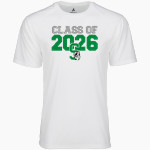 WEST MONONA HIGH SCHOOL SPARTANS BSN SPORTS Youth Phenom Short Sleeve T-Shirt Front Thumbnail