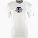 BEREA-MIDPARK HIGH SCHOOL TITANS <span class="pdp-name-mascot">BEREA - MIDPARK TITANS</span> BSN SPORTS Youth Phenom Short Sleeve T-Shirt Front Thumbnail