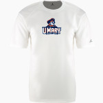 UMary Marauders Online Store <span class="pdp-name-mascot">University of Mary Marauders</span> BSN SPORTS Youth Phenom Short Sleeve T-Shirt Front Thumbnail