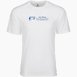 Believe In You BSN SPORTS Youth Phenom Short Sleeve T-Shirt Front Thumbnail