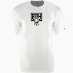 Big Drip Hoops Big Drip Hoops <span class="pdp-name-mascot">Big Drip Hoops</span> BSN SPORTS Youth Phenom Short Sleeve T-Shirt Front Thumbnail