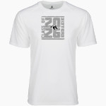 Sisters Outlaws BSN SPORTS Youth Phenom Short Sleeve T-Shirt Front Thumbnail