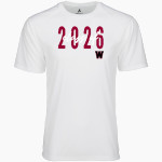 WATONGA HIGH SCHOOL EAGLES BSN SPORTS Youth Phenom Short Sleeve T-Shirt Front Thumbnail