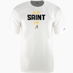 MORMON TRAIL HIGH SCHOOL SAINTS <span class="pdp-name-mascot">MORMON TRAIL SAINTS</span> BSN SPORTS Youth Phenom Short Sleeve T-Shirt Front Thumbnail