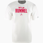 Rummel Raiders <span class="pdp-name-mascot">Archbishop Raiders</span> BSN SPORTS Youth Phenom Short Sleeve T-Shirt Front Thumbnail