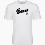 OAKDALE HIGH SCHOOL BEARS BSN SPORTS Youth Phenom Short Sleeve T-Shirt Front Thumbnail