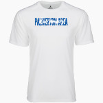 Palmerton Area Blue Bombers BSN SPORTS Youth Phenom Short Sleeve T-Shirt Front Thumbnail
