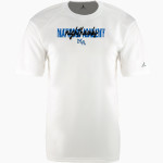 MAYWOOD ACADEMY HIGH SCHOOL NIGHTHAWKS <span class="pdp-name-mascot">MAYWOOD ACADEMY NIGHTHAWKS</span> BSN SPORTS Youth Phenom Short Sleeve T-Shirt Front Thumbnail