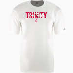 TRINITY CATHOLIC HIGH SCHOOL CELTICS <span class="pdp-name-mascot">TRINITY CELTICS</span> BSN SPORTS Youth Phenom Short Sleeve T-Shirt Front Thumbnail
