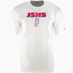 John Swett High School Online Apparel Store BSN SPORTS Youth Phenom Short Sleeve T-Shirt Front Thumbnail