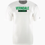 VERNDALE HIGH SCHOOL PIRATES <span class="pdp-name-mascot">VERNDALE PIRATES</span> BSN SPORTS Youth Phenom Short Sleeve T-Shirt Front Thumbnail