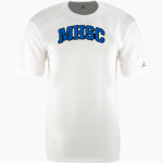 Mastery Charter- Camden Campus Warriors <span class="pdp-name-mascot">Mastery Charter- Camden Campus Warriors</span> BSN SPORTS Youth Phenom Short Sleeve T-Shirt Front Thumbnail