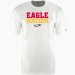 BIG WALNUT HIGH SCHOOL EAGLES <span class="pdp-name-mascot">BIG WALNUT EAGLES</span> BSN SPORTS Youth Phenom Short Sleeve T-Shirt Front Thumbnail