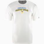 SCOTTS BRANCH HIGH SCHOOL FIGHTING EAGLES <span class="pdp-name-mascot">SCOTTS BRANCH FIGHTING EAGLES</span> BSN SPORTS Youth Phenom Short Sleeve T-Shirt Front Thumbnail