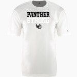 West Ottawa Panthers BSN SPORTS Youth Phenom Short Sleeve T-Shirt Front Thumbnail