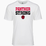 CHATHAM HIGH SCHOOL PANTHERS BSN SPORTS Youth Phenom Short Sleeve T-Shirt Front Thumbnail
