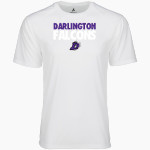 DARLINGTON HIGH SCHOOL FALCONS BSN SPORTS Youth Phenom Short Sleeve T-Shirt Front Thumbnail