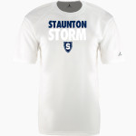 STAUNTON HIGH SCHOOL STORM <span class="pdp-name-mascot">STORM STORM</span> BSN SPORTS Youth Phenom Short Sleeve T-Shirt Front Thumbnail