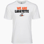 Lafayette Ramblers BSN SPORTS Youth Phenom Short Sleeve T-Shirt Front Thumbnail