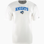 South Arbor Knights <span class="pdp-name-mascot">South Arbor Charter Academy Knights</span> BSN SPORTS Youth Phenom Short Sleeve T-Shirt Front Thumbnail