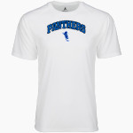 West Tech Panthers BSN SPORTS Youth Phenom Short Sleeve T-Shirt Front Thumbnail