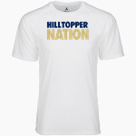 St. Edward's Hilltoppers BSN SPORTS Youth Phenom Short Sleeve T-Shirt Front Thumbnail