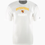 ENTERPRISE HIGH SCHOOL YELLOWJACKETS <span class="pdp-name-mascot">ENTERPRISE YELLOWJACKETS</span> BSN SPORTS Youth Phenom Short Sleeve T-Shirt Front Thumbnail