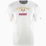 S.S. Training Academy Online Apparel Store <span class="pdp-name-mascot">Sport Science Training Academy</span> BSN SPORTS Youth Phenom Short Sleeve T-Shirt Front Thumbnail