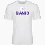 Ben Davis Giants BSN SPORTS Youth Phenom Short Sleeve T-Shirt Front Thumbnail