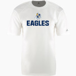 Southlands Christian Eagles <span class="pdp-name-mascot">Southlands Christian Eagles</span> BSN SPORTS Youth Phenom Short Sleeve T-Shirt Front Thumbnail