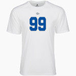 PBS HSA Wolves BSN SPORTS Youth Phenom Short Sleeve T-Shirt Front Thumbnail