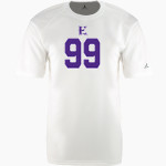 ELGIN HIGH SCHOOL WILDCATS <span class="pdp-name-mascot">ELGIN WILDCATS</span> BSN SPORTS Youth Phenom Short Sleeve T-Shirt Front Thumbnail