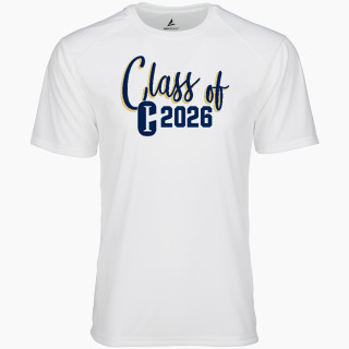 BSN SPORTS Youth Phenom Short Sleeve T-Shirt