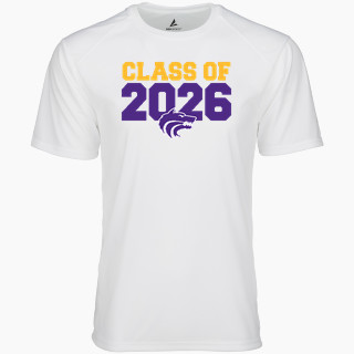 BSN SPORTS Youth Phenom Short Sleeve T-Shirt