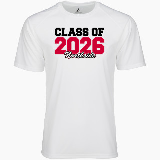 BSN SPORTS Youth Phenom Short Sleeve T-Shirt