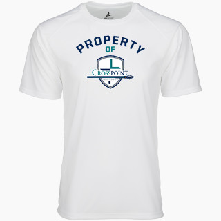 BSN SPORTS Youth Phenom Short Sleeve T-Shirt