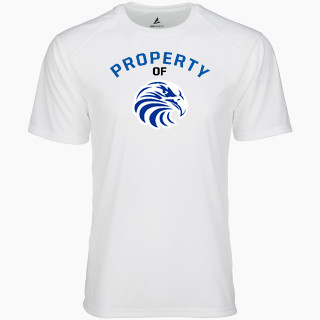 BSN SPORTS Youth Phenom Short Sleeve T-Shirt