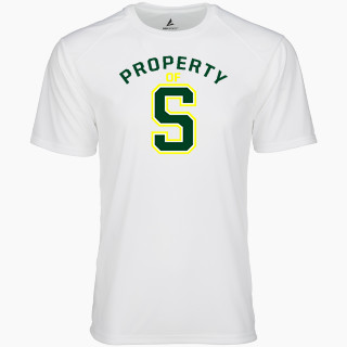 BSN SPORTS Youth Phenom Short Sleeve T-Shirt