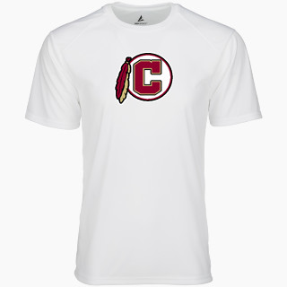 BSN SPORTS Youth Phenom Short Sleeve T-Shirt