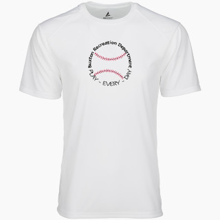 BSN SPORTS Youth Phenom Short Sleeve T-Shirt