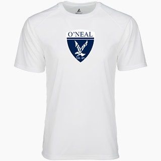 BSN SPORTS Youth Phenom Short Sleeve T-Shirt