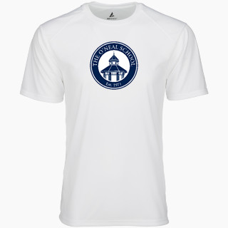 BSN SPORTS Youth Phenom Short Sleeve T-Shirt