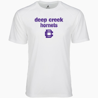 BSN SPORTS Youth Phenom Short Sleeve T-Shirt