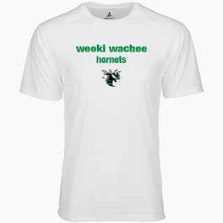 BSN SPORTS Youth Phenom Short Sleeve T-Shirt