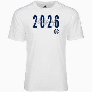 BSN SPORTS Youth Phenom Short Sleeve T-Shirt